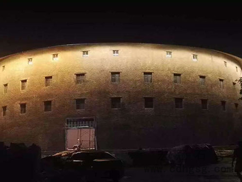 深圳羅浮山中國中醫(yī)藥永久會館