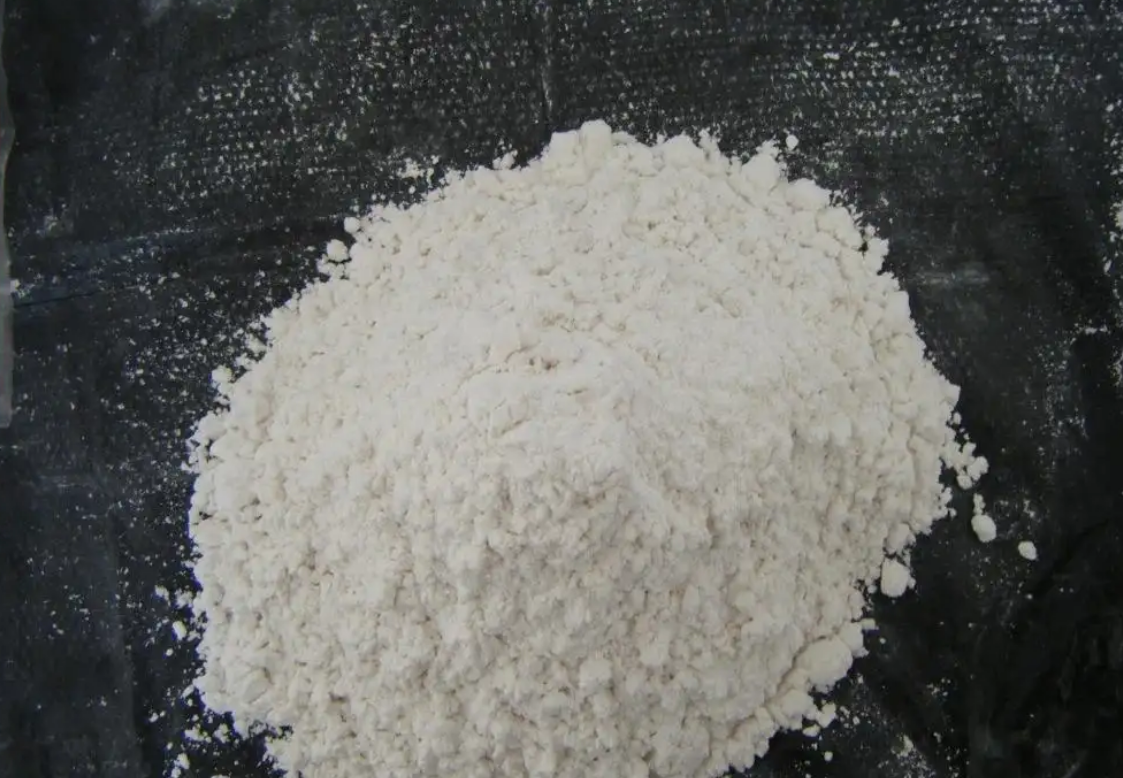 數(shù)說我國石膏行業(yè)發(fā)展概況    